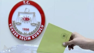 YSK'da 100 bin imza süreci tamamlandı, 4 isim aday