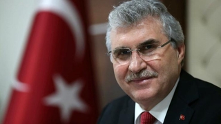 Yüce'den 30 Ağustos mesajı