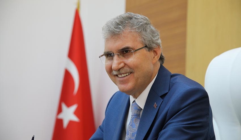 Yüce'den kafe ve lokantalarla ilgili açıklama