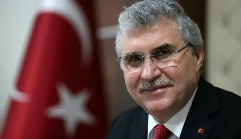 Yüce'den Sakarya'ya gelecek öğrencilere mesaj