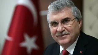 Yüce'den Sakarya'ya gelecek öğrencilere mesaj