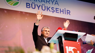 Yüce’den 15 Temmuz mesajı