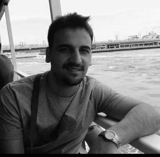 Yüksek gerilim akımına kapılıp öldü