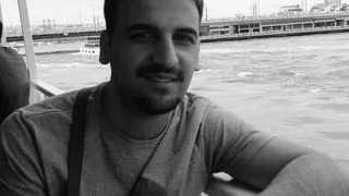 Yüksek gerilim akımına kapılıp öldü