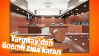 Yüksek mahkemeden boşanma davalarında zina kararı