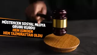 Yüksek yargıda emsal sosyal medya kararı