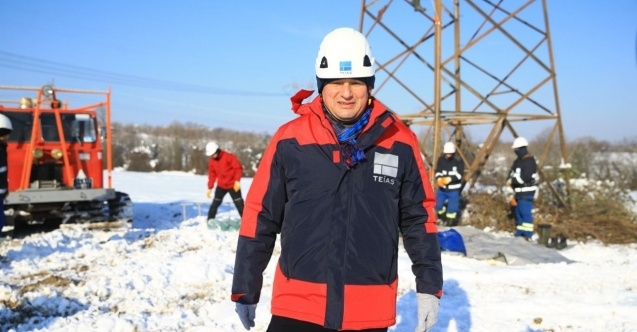 Yüksel Yavuz asaleten atandı