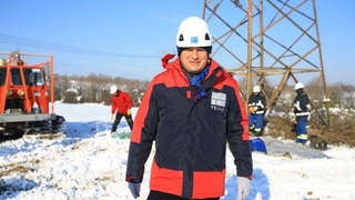 Yüksel Yavuz asaleten atandı