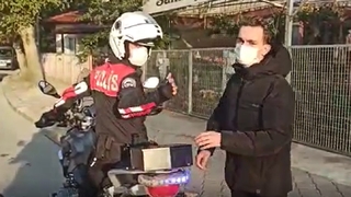 Yunus ekipleri genci KPSS sınavına böyle yetiştirdi