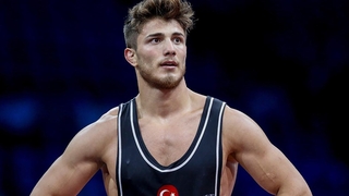 Yunus Emre Başar Avrupa ikincisi oldu