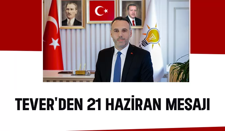 Yunus Tever, Adapazarı'nın kurtuluşunu kutladı