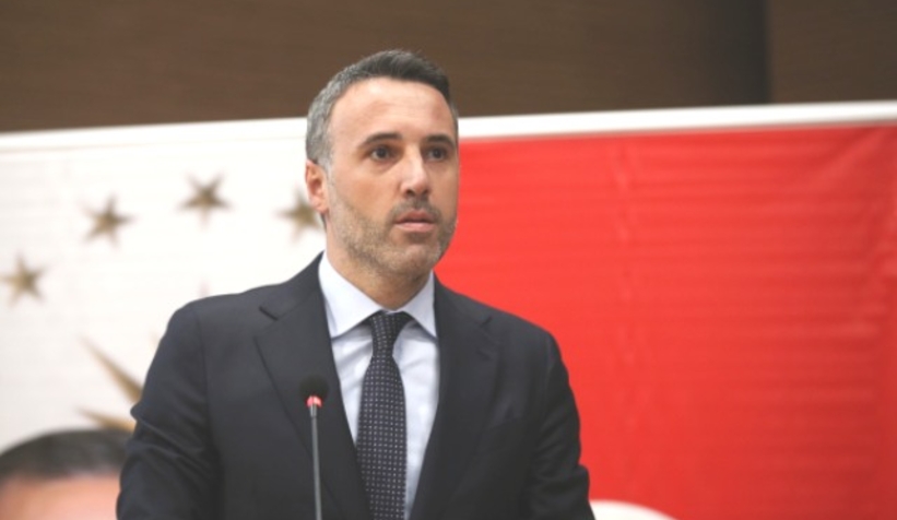 Yunus Tever'den '15 Temmuz mesajı'