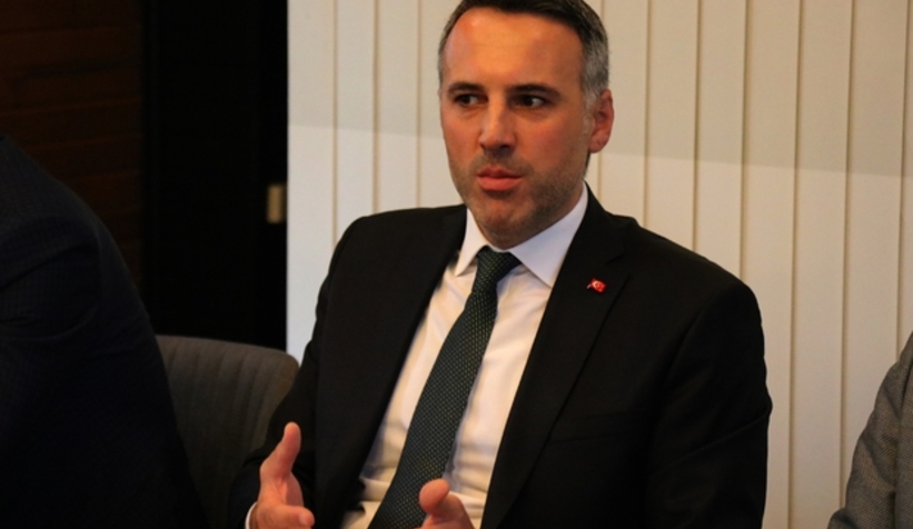 Yunus Tever'den adaylık açıklaması