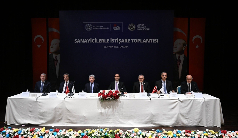 Yunus Tever'den Bakan Kacır'a teşekkür