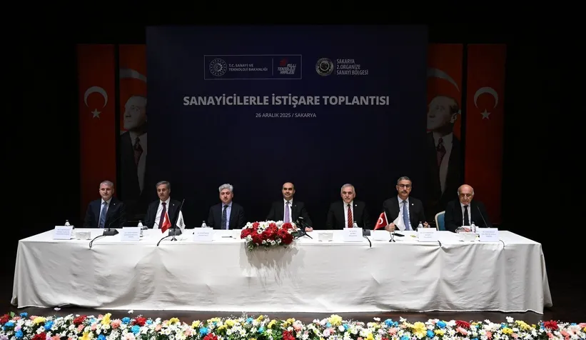 Yunus Tever'den Bakan Kacır'a teşekkür