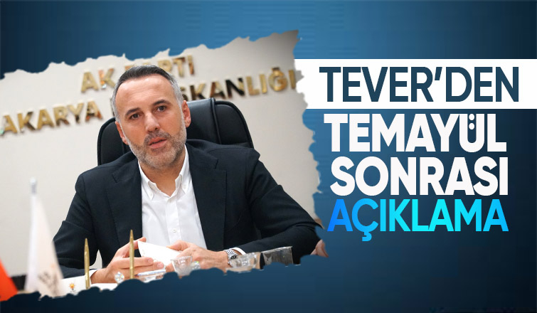 Yunus Tever her bir dava arkadaşımıza ihtiyacımız vardır