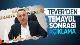 Yunus Tever her bir dava arkadaşımıza ihtiyacımız vardır