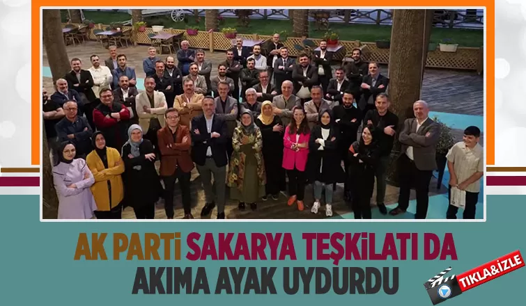 Yunus Tever paylaştı; Yeni akıma ayak uydurdular