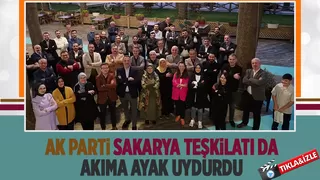 Yunus Tever paylaştı; Yeni akıma ayak uydurdular