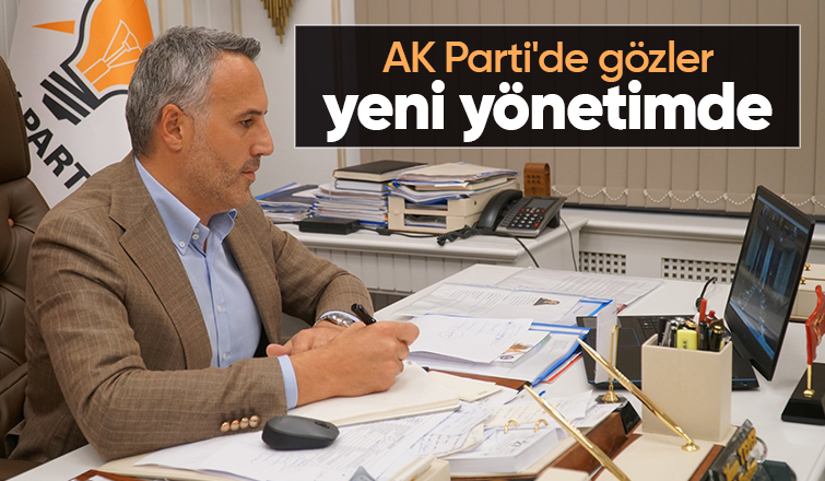 Yunus Tever’in listesinde değişim bekleniyor