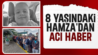 Yürek burkan kayıp