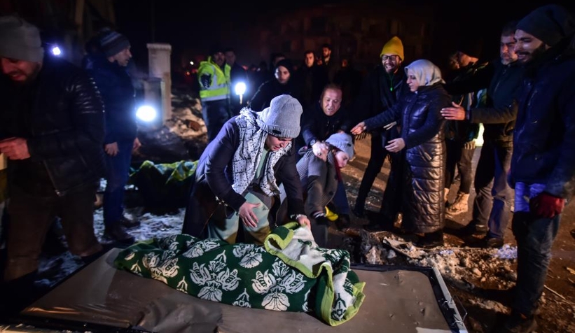 Yürekler dağlandı: Göktuğ bebekte umutlu bekleyiş acı ile son buldu