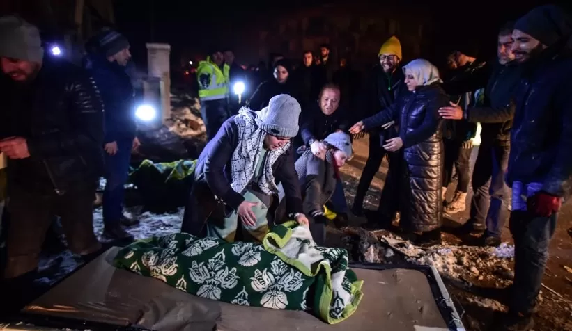 Yürekler dağlandı: Göktuğ bebekte umutlu bekleyiş acı ile son buldu