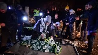 Yürekler dağlandı: Göktuğ bebekte umutlu bekleyiş acı ile son buldu