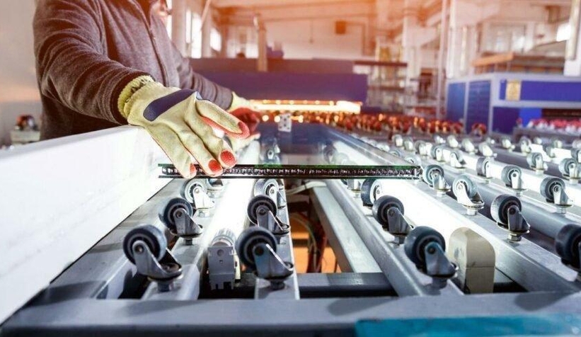 Yurt dışı üretici fiyatları yüzde 47,8 arttı