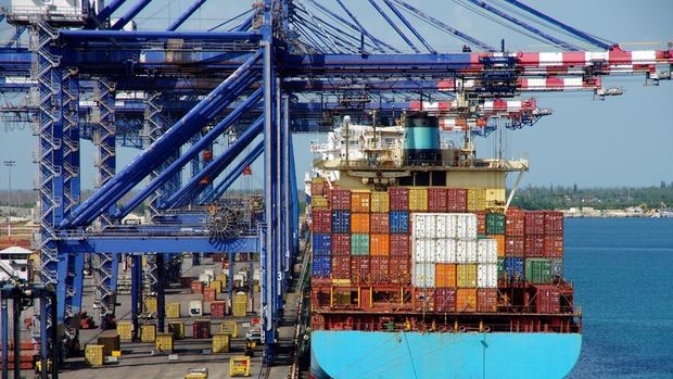 Yurt dışı üretici fiyatlarında 3 yılın en hızlı aylık artışı