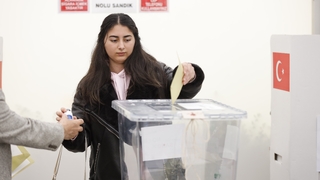 Yurt dışında kullanılan oy sayısı açıklandı