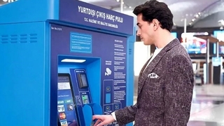 Yurtdışı çıkış harcına zam geldi