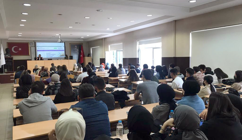 Yurtdışında +1 Eğitimi imkânı