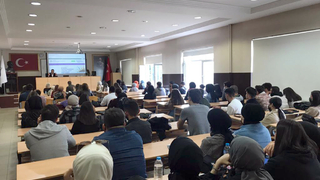 Yurtdışında +1 Eğitimi imkânı