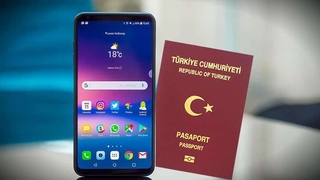 Yurtdışından telefon getirenlere iyi haber
