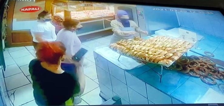 Yurttan kaçan 3 kız çocuğu yardım istedi