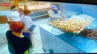 Yurttan kaçan 3 kız çocuğu yardım istedi