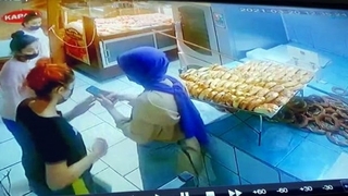 Yurttan kaçan kızlar bulundu