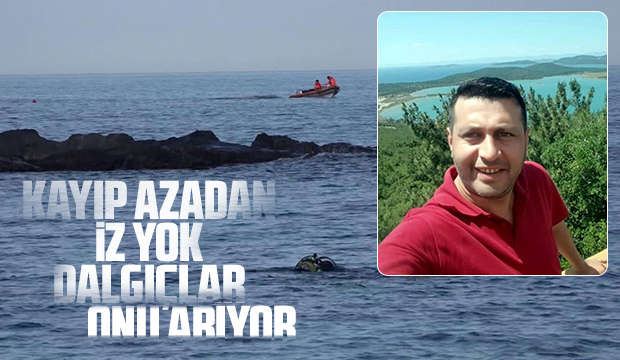 Yürüyeşe gidiyorum diyerek çıktı; 5 gündür sır oldu