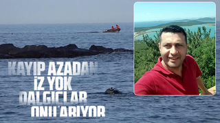 Yürüyeşe gidiyorum diyerek çıktı; 5 gündür sır oldu