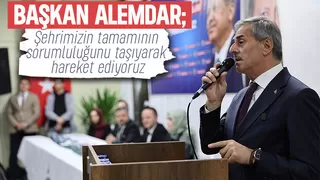 Yusuf Alemdar dan Ferizli de önemli açıklamalar