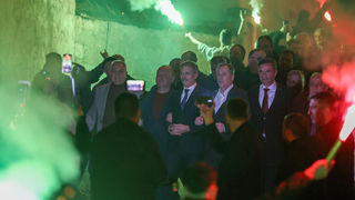 Yusuf Alemdar: Doğantepe en güçlü desteği verecektir