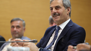 Yusuf Alemdar Geyve’yi ziyaret etti