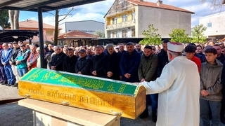 Yusuf Alemdar'ın acı günü