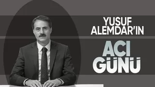 Yusuf Alemdar'ın kayınvalidesi vefat etti