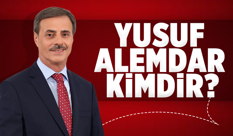 YUSUF ALEMDAR KİMDİR?