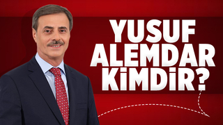 YUSUF ALEMDAR KİMDİR?