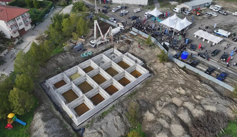 Yusuf Alemdar Pamukova’da yeni müjdeleri paylaştı