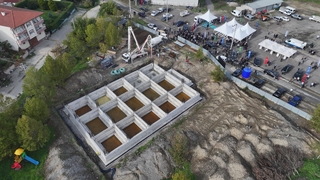 Yusuf Alemdar Pamukova’da yeni müjdeleri paylaştı