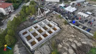 Yusuf Alemdar Pamukova’da yeni müjdeleri paylaştı